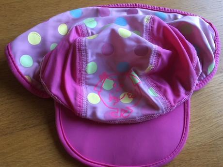 Koupací/plavací plavková čepice, 92