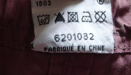 Fialová sukně, 116