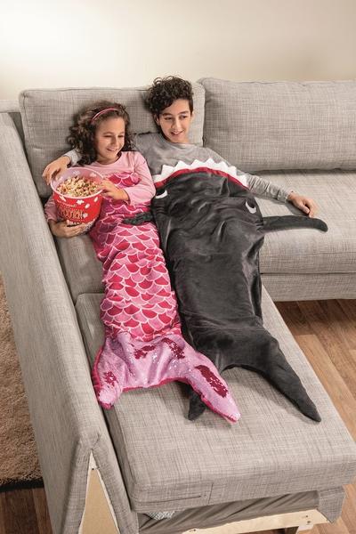 Jak trávíte podzimní večery?