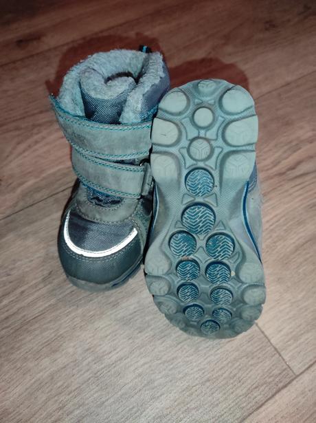 T101   zimní boty dd step vel. 24, d.d.step,24