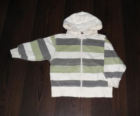 Klučičí mikiny a svetry - vel.98, f&f,98