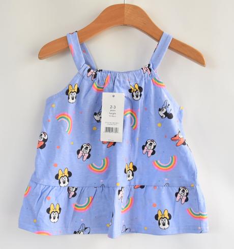 Top vel. 2 - 3 roky, george,98