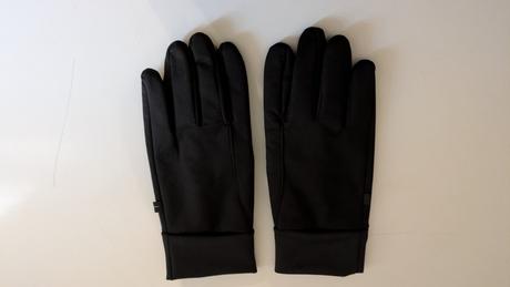 Ka475 pánské zimní cyklistické rukavice l, l