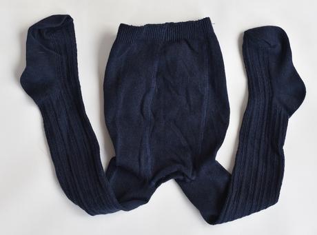 Punčocháče vel. 6 - 12 m, 74