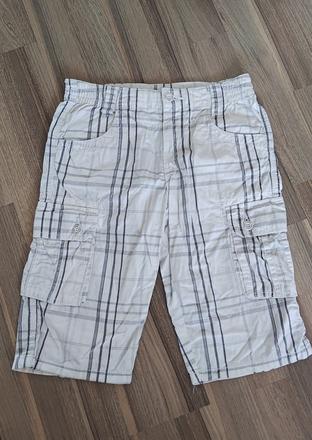 Kraťasy, c&a,140