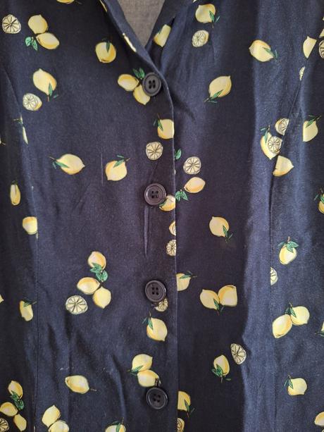 Šaty top vel. 38 / m / l, c&a,m