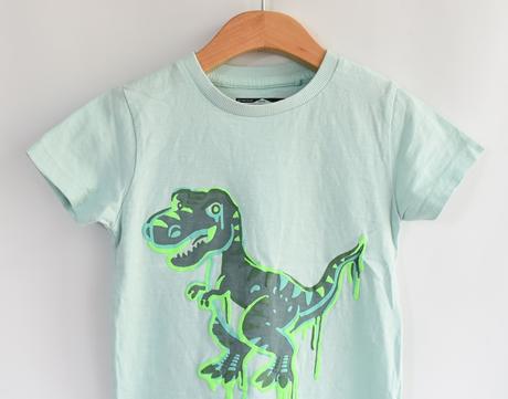 Tričko vel. 3 - 4 roky, next,104
