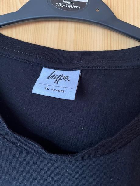 Letní min šaty, 152