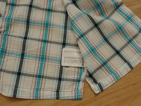 Kosile s piratskym motivem, dopodopo,122