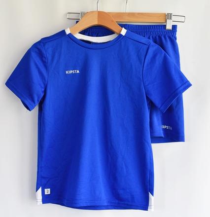 Set vel. 8 - 9 let, decathlon,134