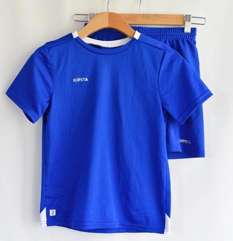Set vel. 8 - 9 let, decathlon,134