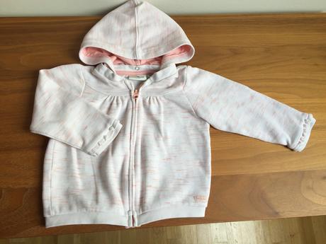 Mikina tom tailor vel. 86, tom tailor,86