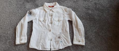 Košile, kenvelo,104