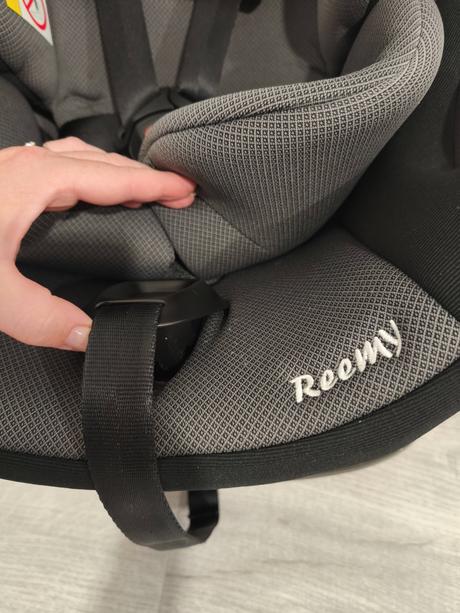 Vajíčko reemy one i-size,