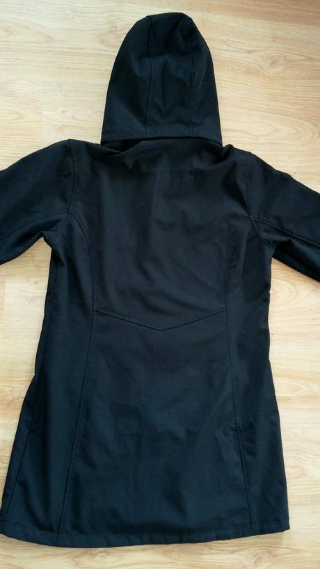 Bunda sofschel vel.l zn.willard, l