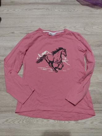 Tričko, bonprix,152