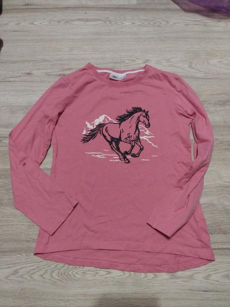 Tričko, bonprix,152