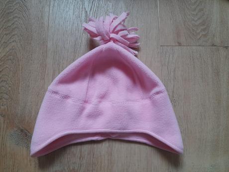 12 x čepice vel 52-54, 52