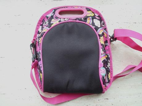 Dětská taška kabelka cross body s minnie, 