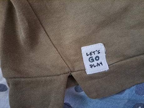 Mikina, reserved,104