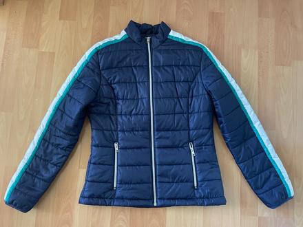 Prošívaná bunda, terranova,m