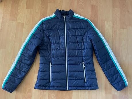 Prošívaná bunda, terranova,m