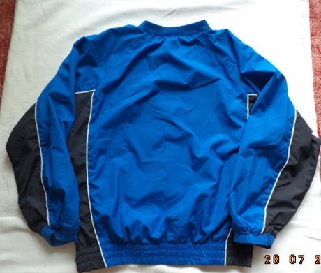 Chlapecká bunda kentucky 12/14 let, 158