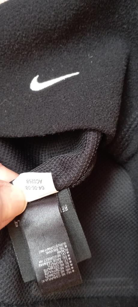 Čepice zn."nike" vel."one size", nike