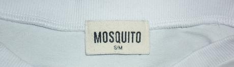 Dámská tenká mikina mosquito, m