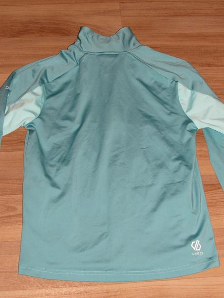 Funkční mikina dare2b vel. 152, 152