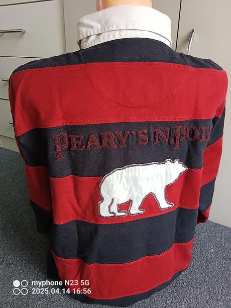 Tričko zn."mcneal" vel."l" i větší, l