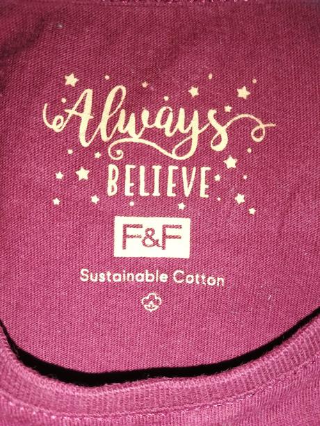 Tričko s jednorožcem, vel. 140, zn. bonprix., bonprix,140