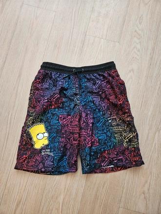 Plavky reserved, vel. 146/152, reserved,146