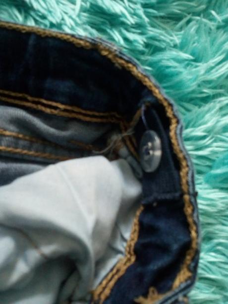 Rifle skinny zn.urban rascals,vel.98, urban rascals,98