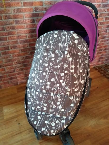 Zateplené nánožníky skladem, 