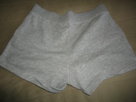 Teplákové šortky hm, vel. 14 let (164/170), h&m,164