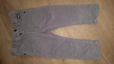 Manžestráky, f&f,80