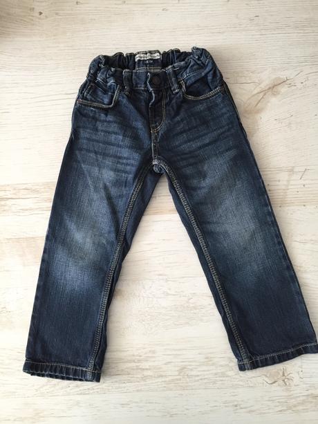 Krásné rifle, c&a,104