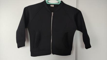 Bundička softshellová jaro/podzim, 134