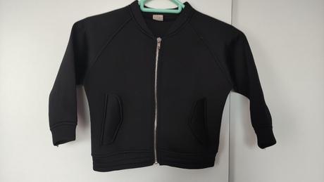 Bundička softshellová jaro/podzim, 134