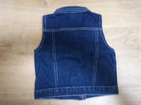 Vesta riflová, vel 86, 86