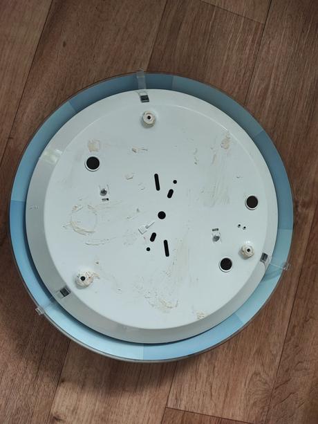 Dětský lustr tučňák,