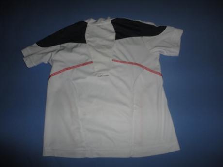Triko climacool adidas, vel. 3-4 roky, adidas,98
