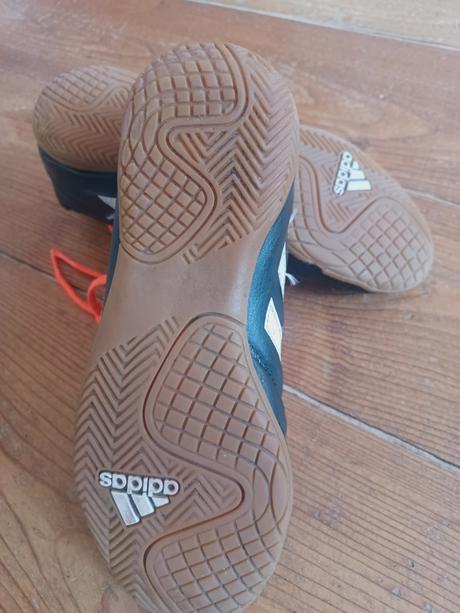 Sálové kopačky adidas 34, adidas,34