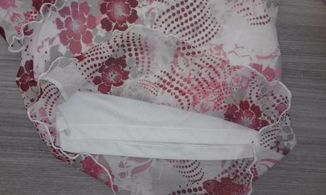 Krásná halenka - s, s