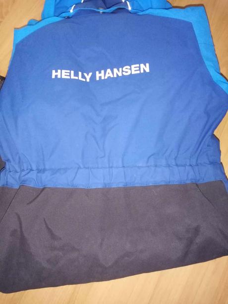 Kombinéza, helly hansen,92
