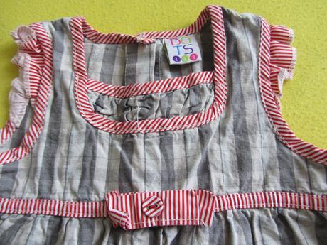 Šatičky pro holčičku., 74