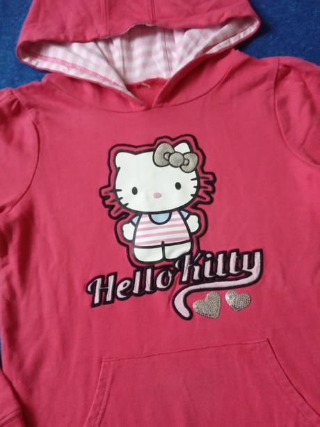 Mikina 9-10let, tu,140