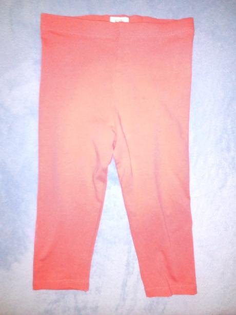 2x 3/4 leginy, f&f,104