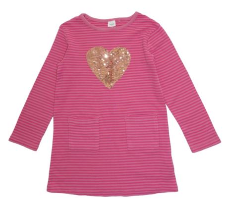 Next bavlněná tunika vel. 116, next,116